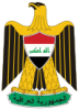   iraq hawk